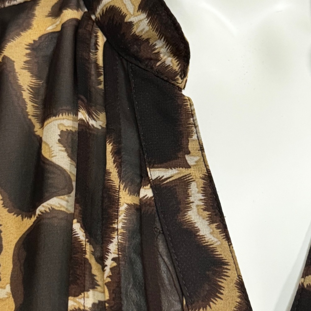 Como Giraffe Tunic - Picture 3 of 9